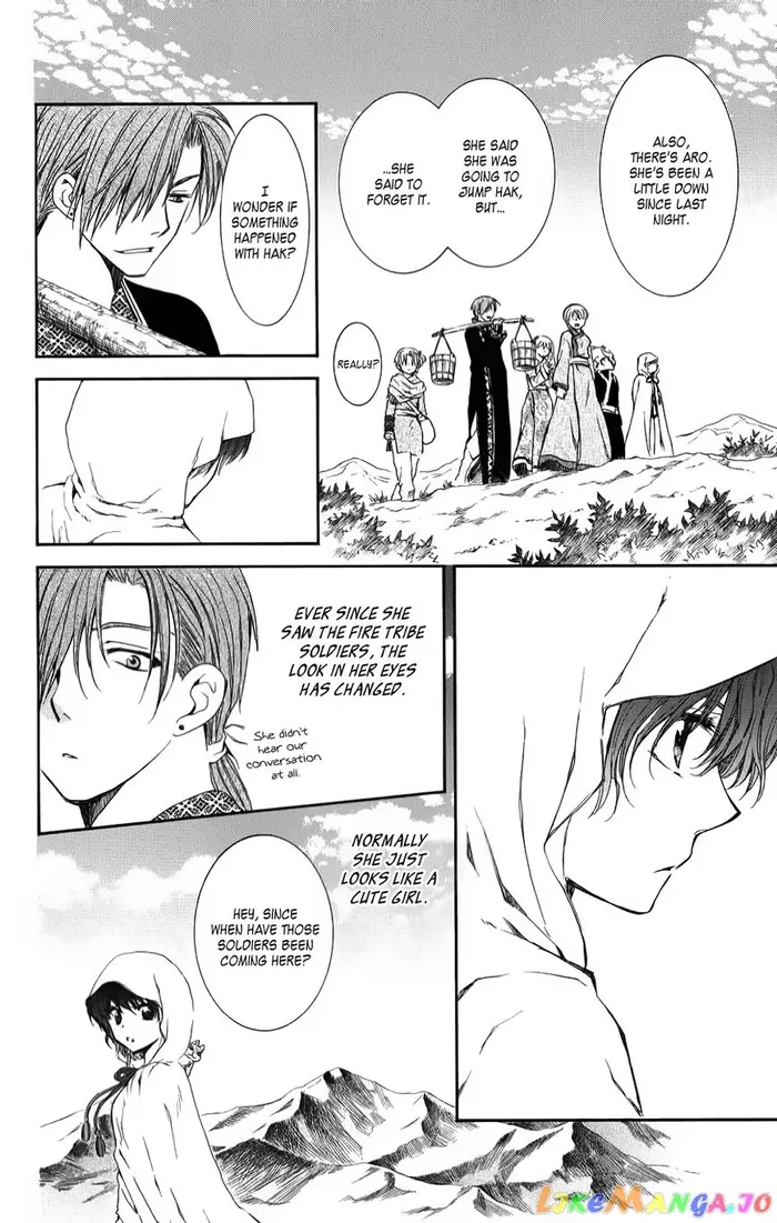 Yona of the Dawn Chapter 66 image 30_optimized